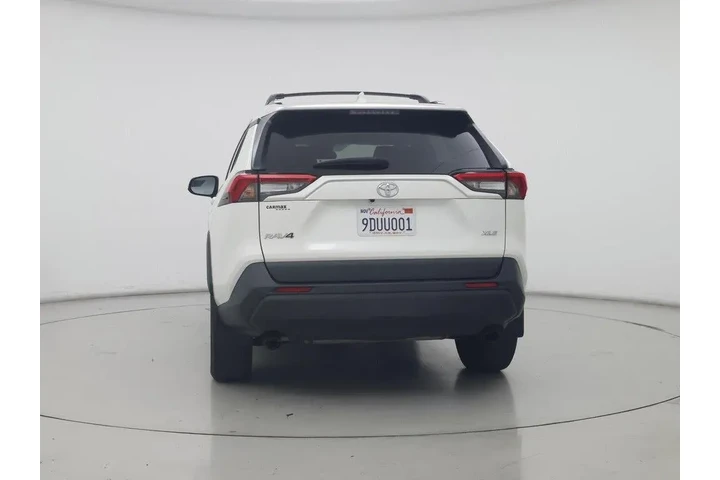 $30998 : Toyota RAV4 2022 XLE Premium image 6