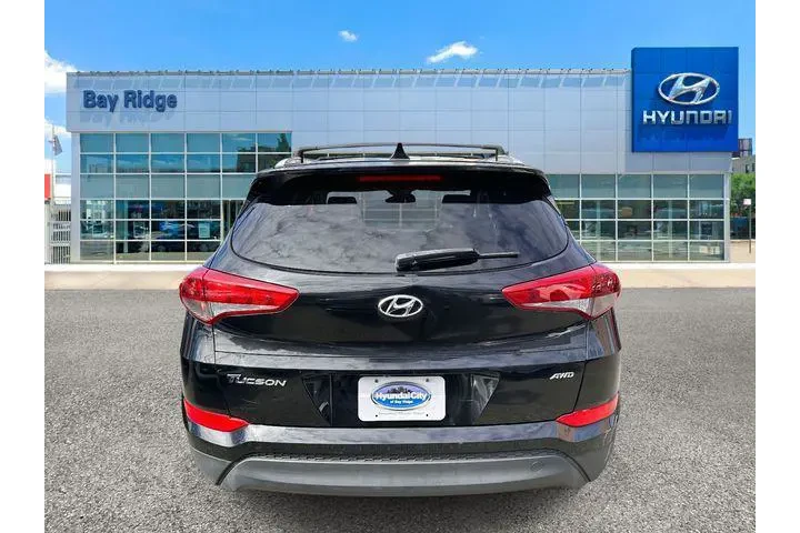 $11995 : Hyundai TUCSON 2018 AWD SEL image 5