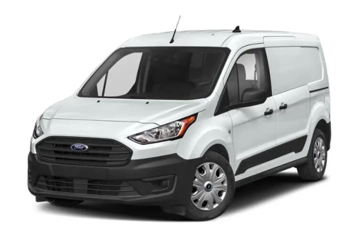 $22995 : Ford Transit Connect 2022 XL image 1