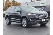 Ford Edge 2024 AWD Titanium