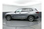 $37952 : BMW X5 2024 AWD xDrive40i 4d thumbnail