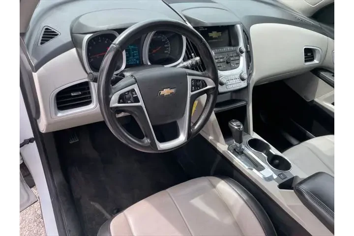 $14250 : Chevrolet Equinox 2017 AWD P image 10