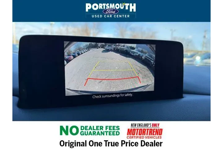 $22995 : Mazda CX-5 2024 AWD 2.5 S Se image 10