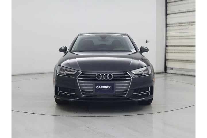 $19998 : Audi A4 2018 2.0T ultra Prem image 5