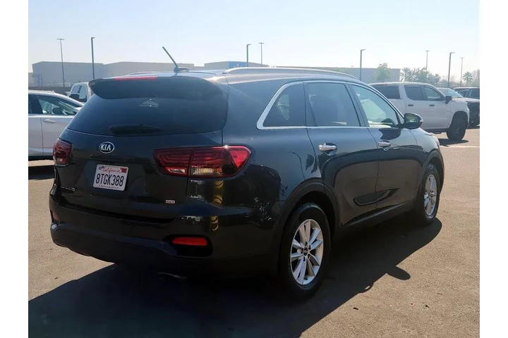 $16998 : Kia Sorento 2020 L 4dr SUV image 5