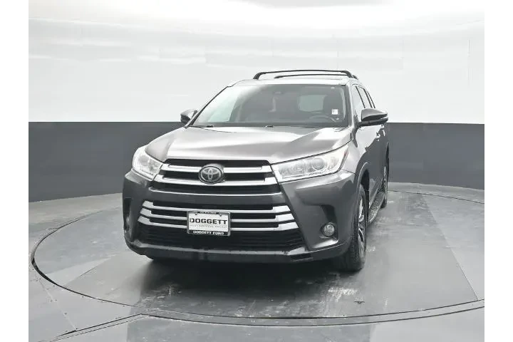 $19988 : Toyota Highlander 2017 AWD S image 5