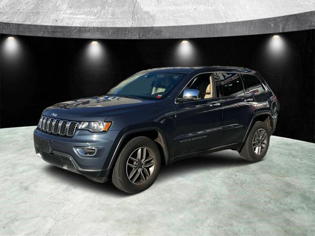 $29985 : Pre-Owned  Jeep Grand Cherokee image 3