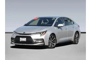 Toyota Corolla 2021 SE 4dr S en Imperial County