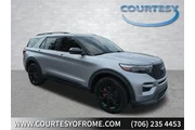 Ford Explorer 2021 AWD ST 4d en Atlanta