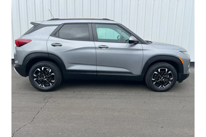 $21994 : Chevrolet Trailblazer 2023 L image 7