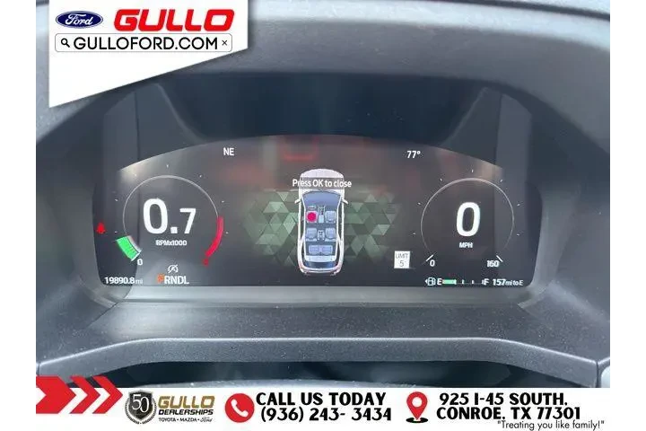 $34991 : Ford Explorer 2025 Active 4d image 6