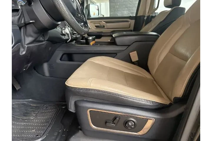 $28594 : Ram 1500 2019 4x2 Limited 4d image 7