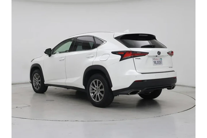 $25998 : Lexus NX 300 2019 4dr Crosso image 2