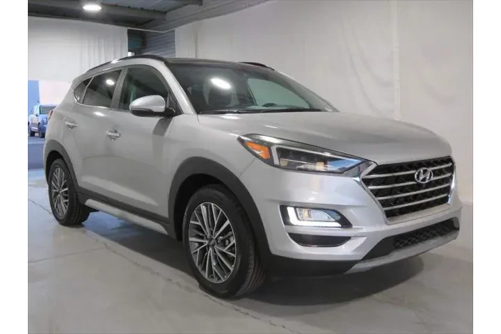 $20495 : Hyundai TUCSON 2020 Ultimate image 3