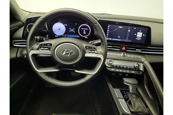 $25998 : Hyundai ELANTRA Hybrid 2023 image 10