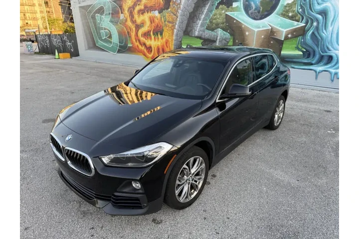 $14777 : 2020 BMW X2 sDrive28i image 10