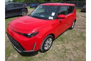 Kia Soul 2025 S 4dr Crossove en Dallas