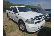 $22180 : Ram 1500 Classic 2021 4x4 Tr thumbnail