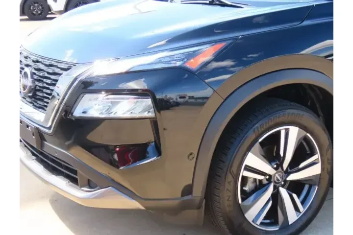 $21545 : Nissan Rogue 2023 SL 4dr Cro image 3