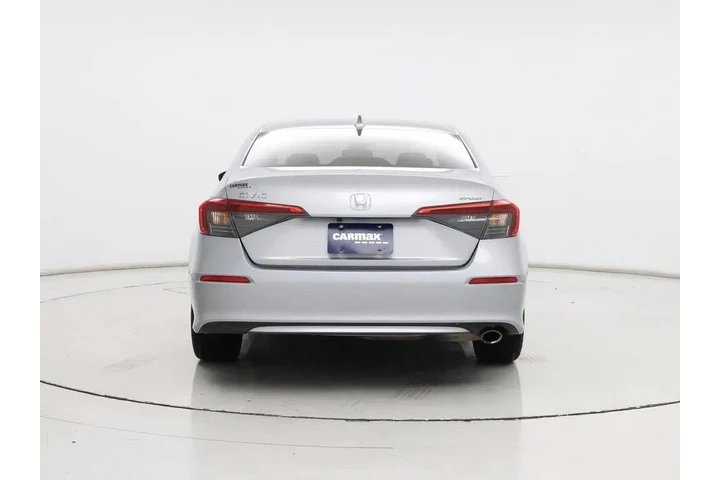$22998 : Honda Civic 2022 Sport 4dr S image 6