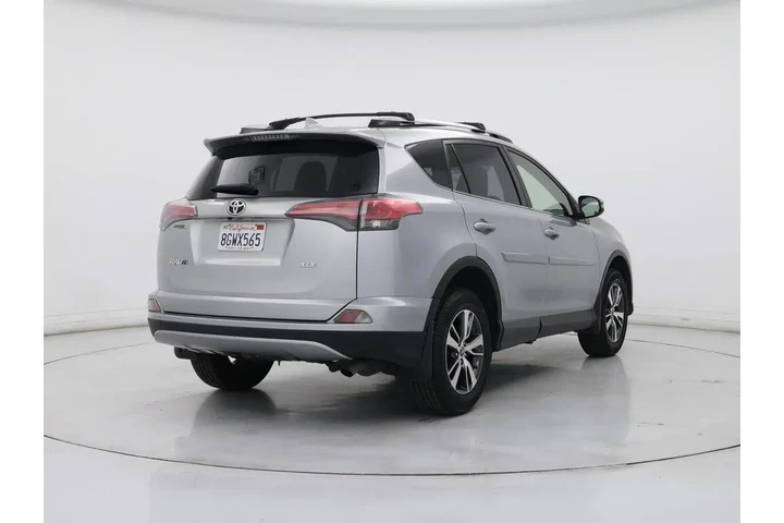 $21998 : Toyota RAV4 2018 XLE 4dr SUV image 8