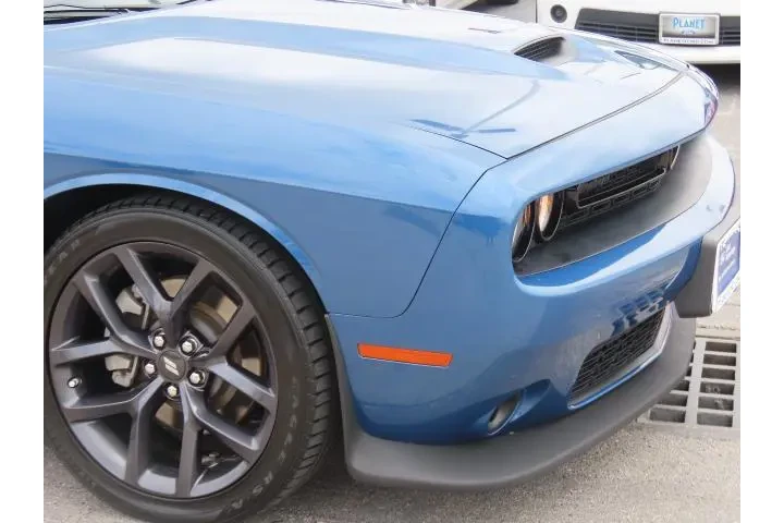 $36999 : Dodge Challenger 2023 R/T 2d image 6