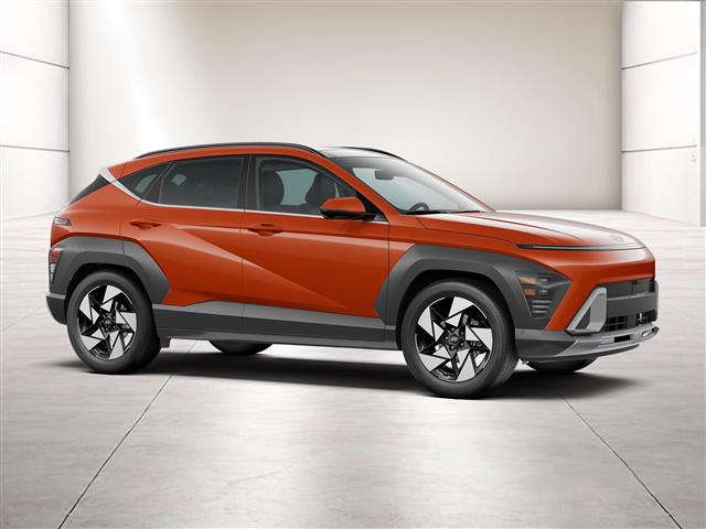 $33440 : New 2024 Hyundai KONA Limited image 10