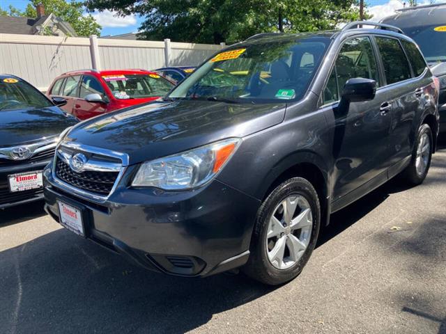 $9999 : 2015 Forester 2.5i Premium image 2