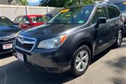 $9999 : 2015 Forester 2.5i Premium thumbnail