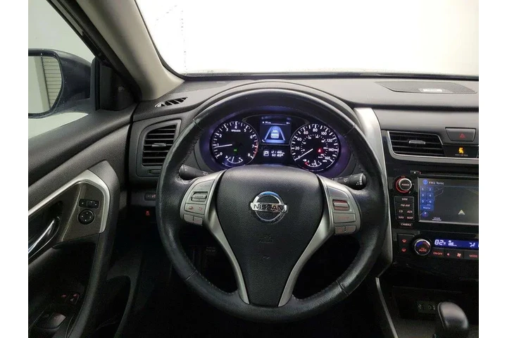 $11998 : Nissan Altima 2014 2.5 SL 4d image 10