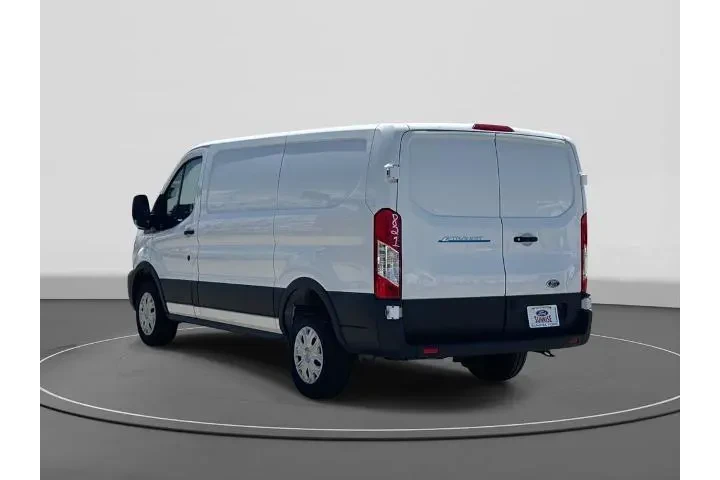 $36600 : Ford E-Transit 2023 350 3dr image 2