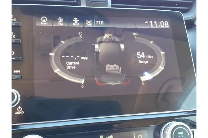 $22988 : Honda Insight 2022 Touring 4 image 5