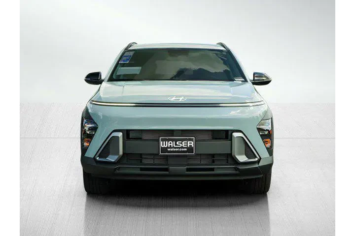 $26500 : Hyundai KONA 2026 AWD SEL Sp image 2