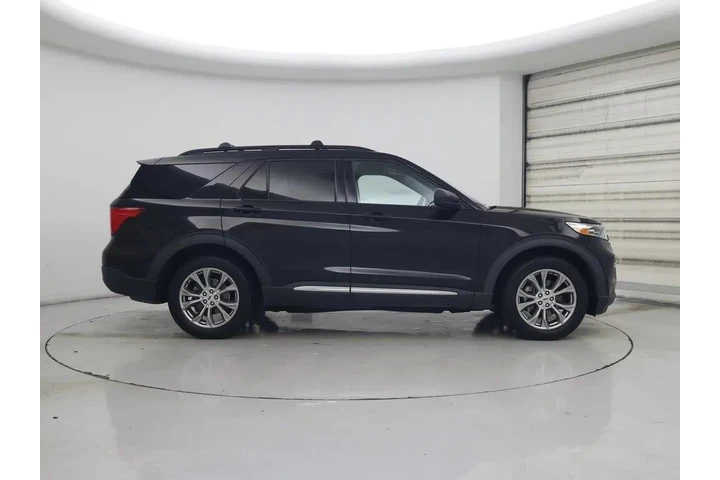 $22998 : Ford Explorer 2020 AWD XLT 4 image 7