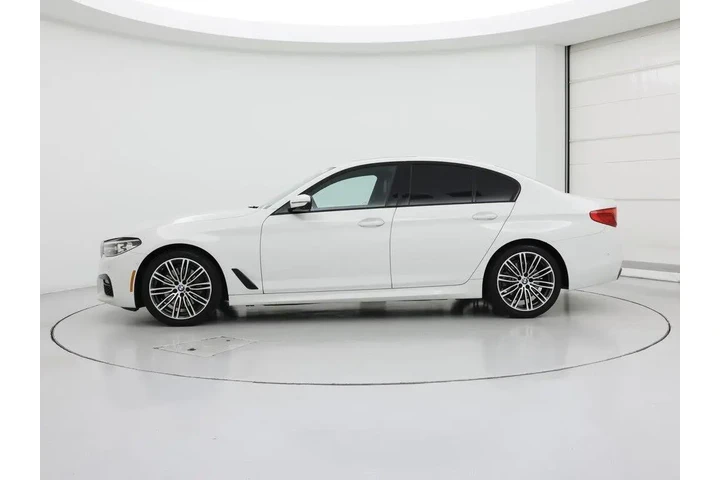 $28998 : BMW 5 Series 2020 530i 4dr S image 3