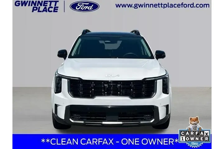 $34998 : Kia Sorento 2024 AWD X-Pro S image 2