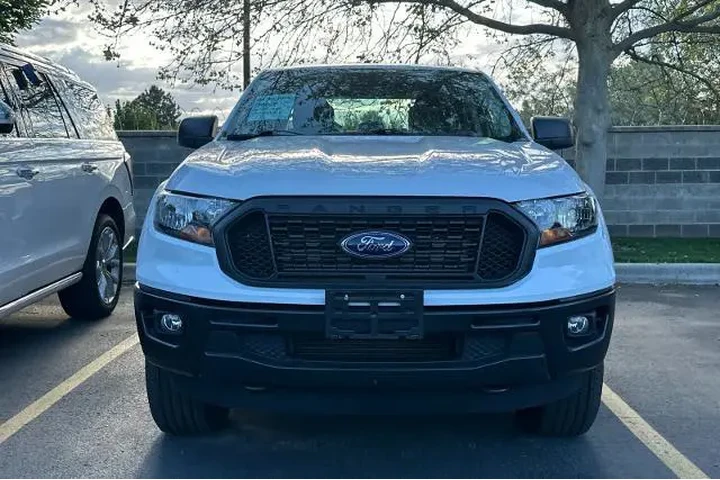 $25995 : Ford Ranger 2019 4x4 XL 4dr image 2