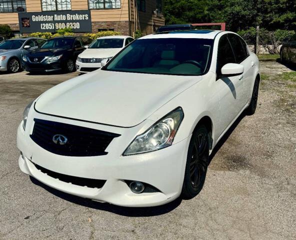 $3500 : 2011 G37 Sedan x image 4