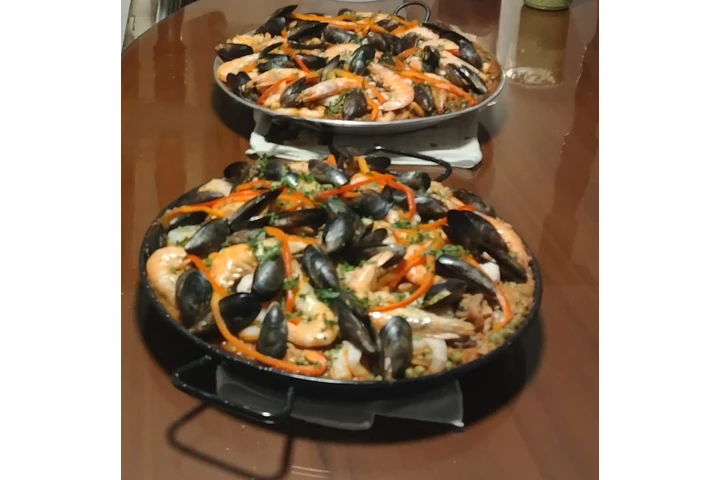GASTRONOMIA INTERNACIONAL CHEF image 7