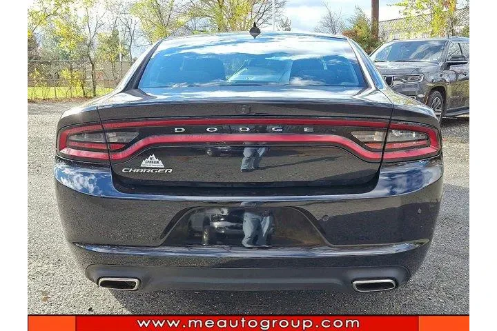 $22995 : Dodge Charger 2023 SXT 4dr S image 2