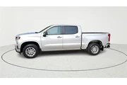 $37697 : Chevrolet Silverado 1500 Lim thumbnail