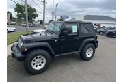 Jeep Wrangler JK 2018 4x4 Sp en New Haven