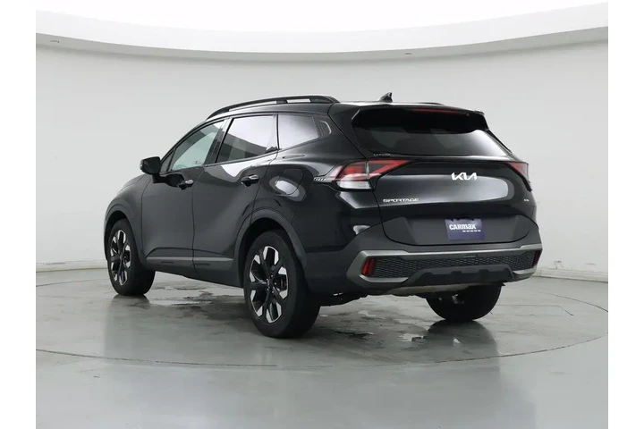 $26998 : Kia Sportage 2023 AWD X-Line image 2