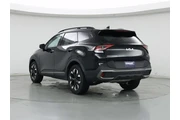 $26998 : Kia Sportage 2023 AWD X-Line thumbnail