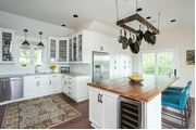 Cabinet Refacing Services en Portland