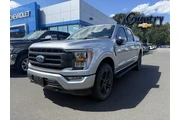 Ford F-150 2022 4x4 Lariat 4d en Arlington VA