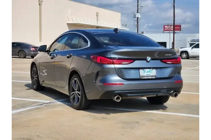 $19767 : BMW 2 Series 2021 228i Gran image 7