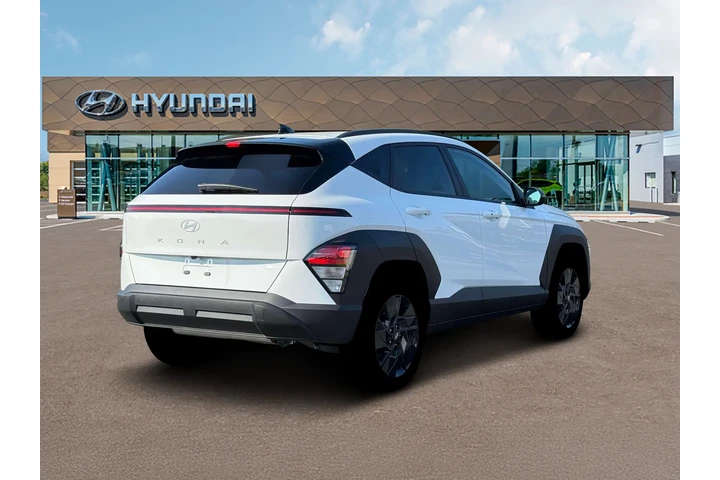$25988 : Hyundai KONA 2026 AWD SEL Sp image 7