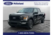 Ford F-150 2023 4x4 XLT 4dr