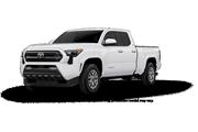 $44253 : New 2024 Tacoma SR5 Double Ca thumbnail